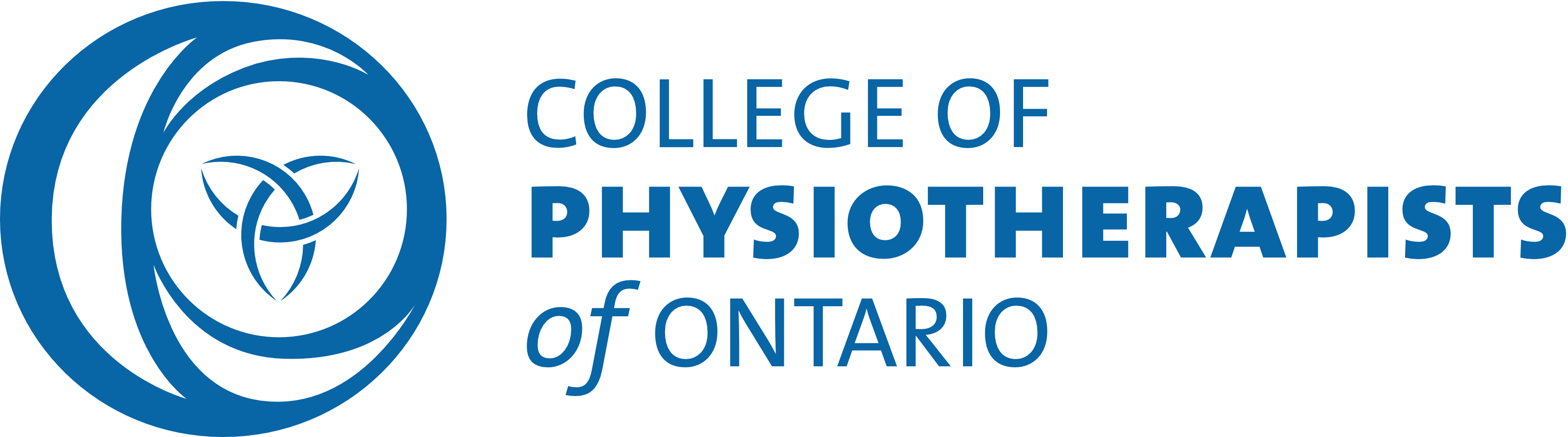 College of Physiotherapists of Ontario